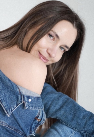 My photo - Natasha, 38 from Minsk (@natasha65568)