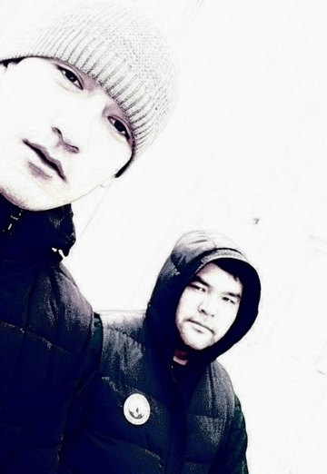 Nasim (@nasim1020) — my photo № 2