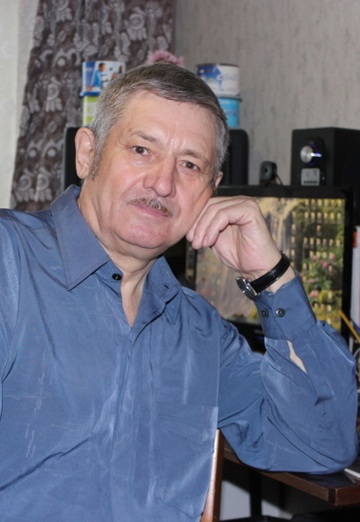 Petr (@petr23282) — my photo № 1