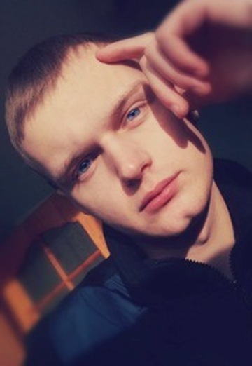 My photo - Petya, 30 from Madrid (@petya5341)