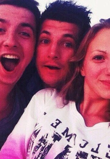 Pasha (@pasha29936) — my photo № 1