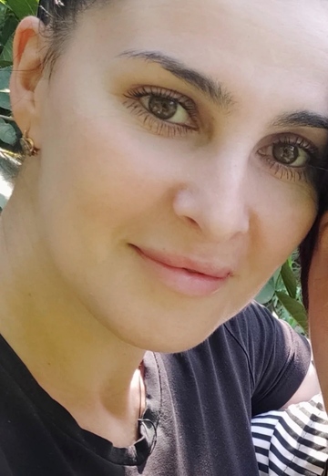 My photo - Innulya, 41 from Odessa (@nargiz549)