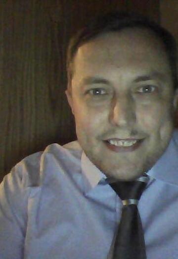 My photo - eduard, 48 from Kishinev (@eduard17408)
