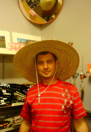 My photo - petr, 46 from Kherson (@nazarovkh)