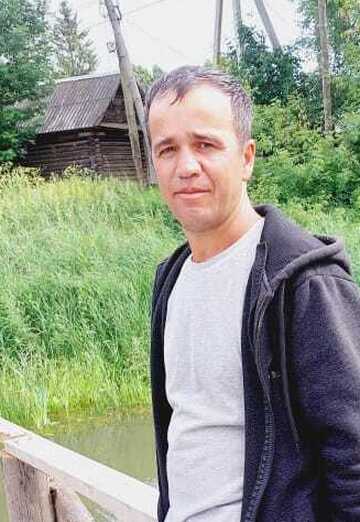 My photo - Navruz, 34 from Moscow (@navruz2347)