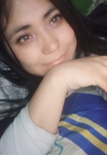 My photo - Natalia Pernia, 27 from Bogota (@nataliapernia)