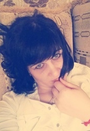 My photo - Nastya, 40 from Tashkent (@nastya43389)