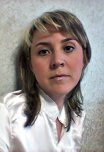 My photo - Natallia, 43 from Homel (@natallia189)