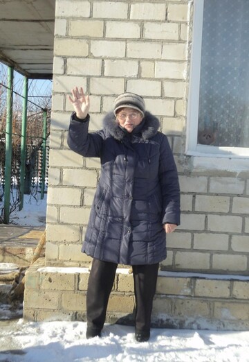 NADEJDA (@nadejda78051) — my photo № 1