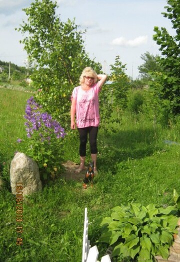 Natali (@natali7631862) — my photo № 1