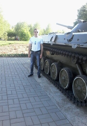 My photo - Pavel Dolbiev, 38 from Ust-Kamenogorsk (@paveldolbiev)