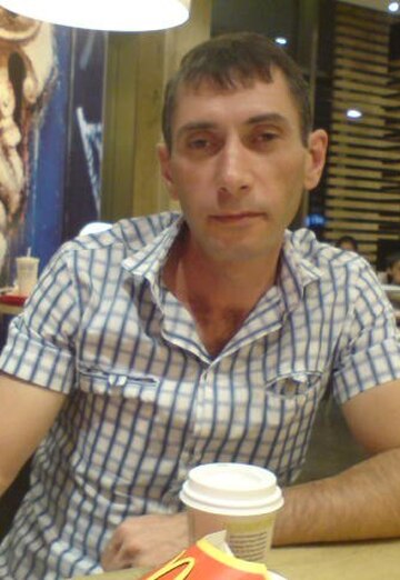 My photo - Nariman, 47 from Baku (@nariman362)