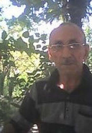 My photo - nazim, 67 from Baku (@nazim906)