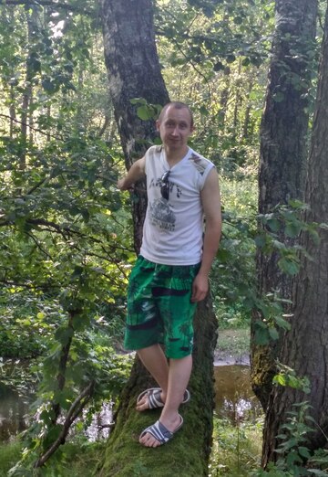 Pasha (@pasha22140) — my photo № 2