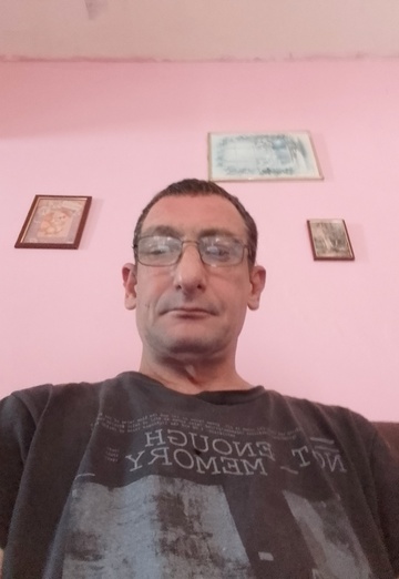 Minha foto - Alberto rogerio ponte, 55 de Rio de Janeiro (@qvmh8dkyjg)