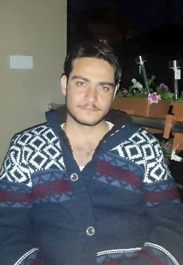 My photo - Qkqn, 33 from Istanbul (@qkqn)