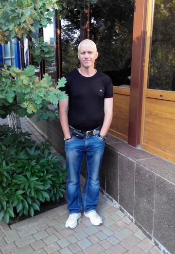 My photo - Igor., 59 from Poltava (@pajlo66)