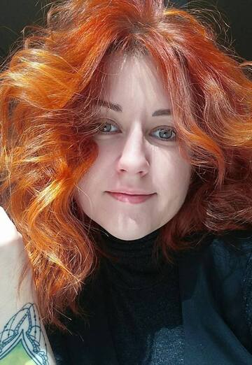 My photo - Nadejda, 42 from Minsk (@nadejda67132)