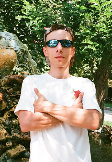 Pavel (@pavel85515) — my photo № 3