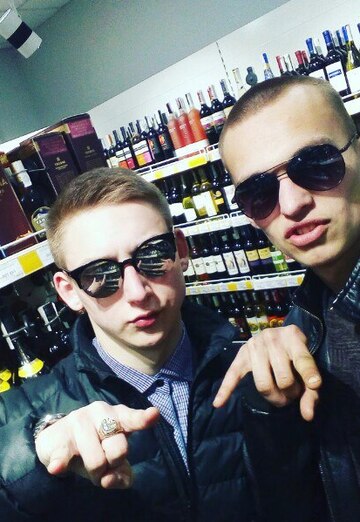 My photo - Pasha, 30 from Mahilyow (@pasha19064)