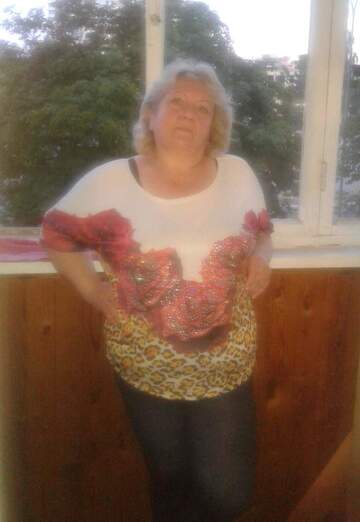 My photo - Nataliya, 59 from Salihorsk (@nataliya33131)