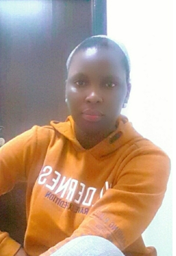 Naklbob Sarah (@naklbobsarah) — my photo № 1