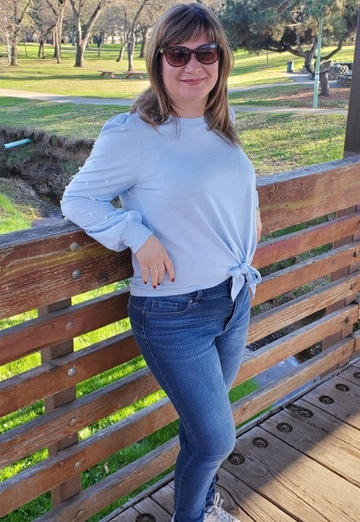 My photo - Nadezhda, 50 from Sacramento (@nadezhda2030)