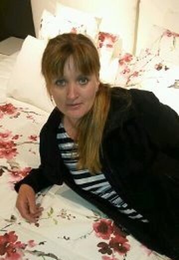 My photo - Natalya, 48 from Rasony (@natalya166595)