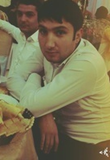 My photo - Narek, 33 from Yerevan (@narek2633)