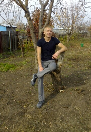 My photo - Pavel, 34 from Ust-Kamenogorsk (@pavel70839)