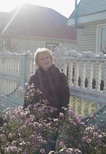 Natalya (@natalya162278) — my photo № 1