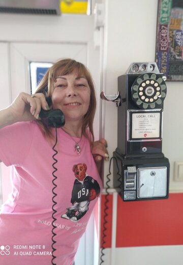 Natali (@natali57464) — my photo № 1