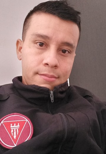 Eduar Angel (@eduarangel) — mi foto № 4