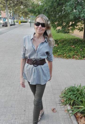 Natalia Sakharova (@nataliasakharova) — my photo № 57