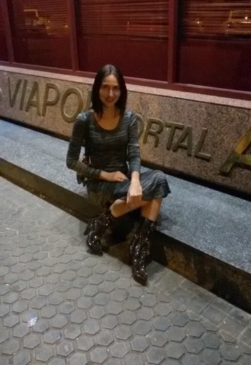 My photo - Elina, 42 from Seville (@elina6968)