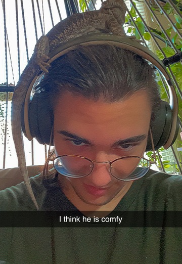 My photo - - Z, 21 from Washington (@-z)