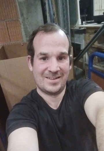 My photo - Patrick Zuehlke, 36 from Wurzburg (@patrickzuehlke)