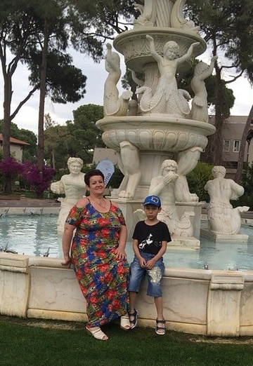 Nadejda (@nadejda17116) — my photo № 1