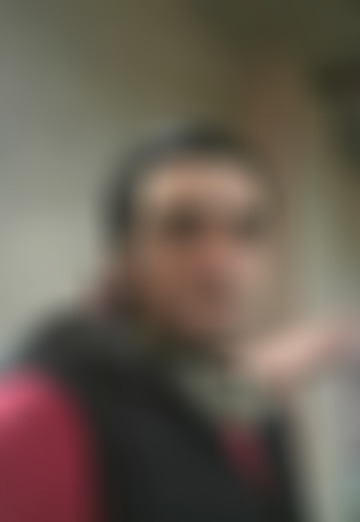 My photo - ابومحمد, 33 from Moscow (@pcxlu7sjyf)