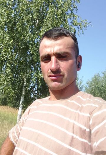 My photo - Ejder, 31 from Yekaterinburg (@ejder48)