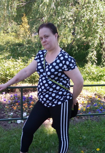 My photo - Natalya, 44 from Yekaterinburg (@natalya285010)