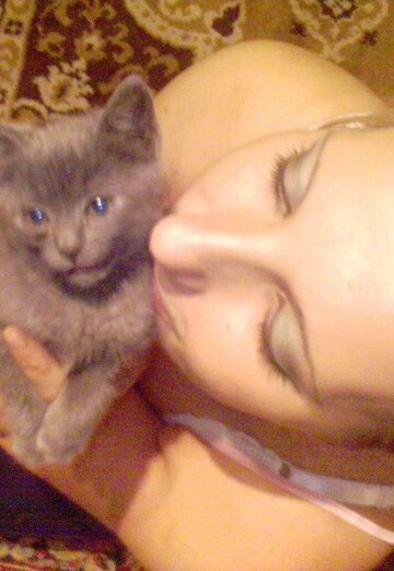 Nata (@nata12779) — my photo № 2