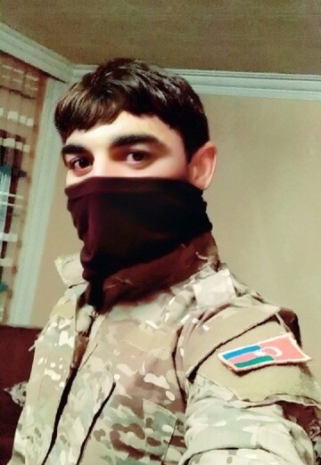 Najimeddin (@najimeddin) — my photo № 1