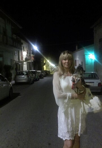 My photo - Natalia, 53 from Cheb (@natalia6205)