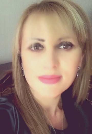 My photo - Nana, 40 from Moscow (@nana1408)