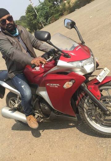 My photo - Pradeep, 40 from Gurugram (@pradeep30)