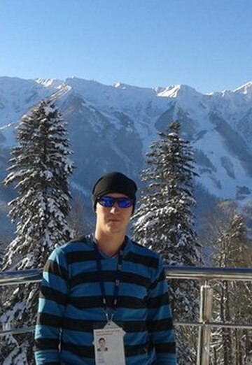 Arseniy (@pitty55555) — my photo № 1