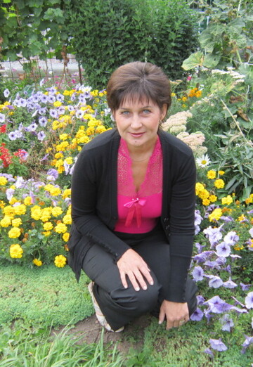 Nadejda (@nadejda54063) — my photo № 1