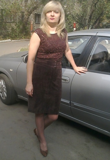 My photo - Natalya, 56 from Almaty (@natalya98396)