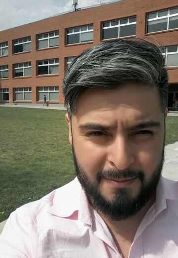 Patricio (@patricio14) — my photo № 2